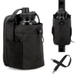 Bolso de gimnasio con iman
