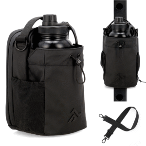 bolso de gimnasio con iman